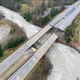 Image for article titled Heavy Rains Caused Incredible Damage To British Columbia's Infrastructure